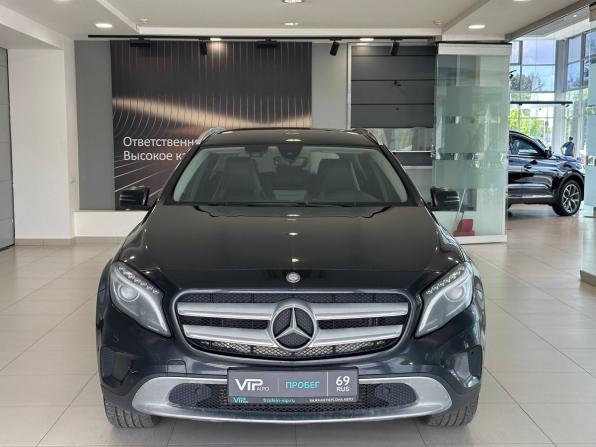 Mercedes-Benz GLA I (X156) с пробегом 2016 года, цена 1 775 000 рублей, 215013 км, внедорожник, Автокод Объявления