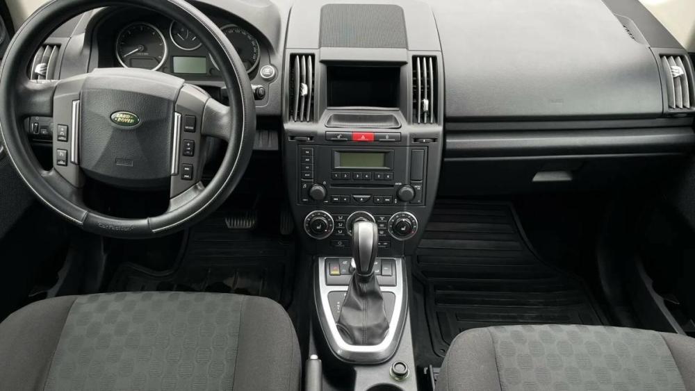 Land Rover Freelander II Оренбург  - изображение 3