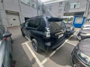 Toyota Land Cruiser Prado 150 Series Рестайлинг 3 Санкт-Петербург  - изображение 14