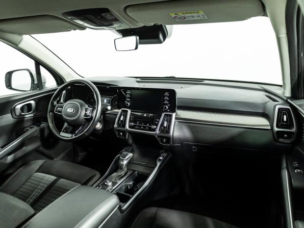 Kia Sorento IV с пробегом 2021 года, цена 2 890 000 рублей, 100537 км, внедорожник, Автокод Объявления