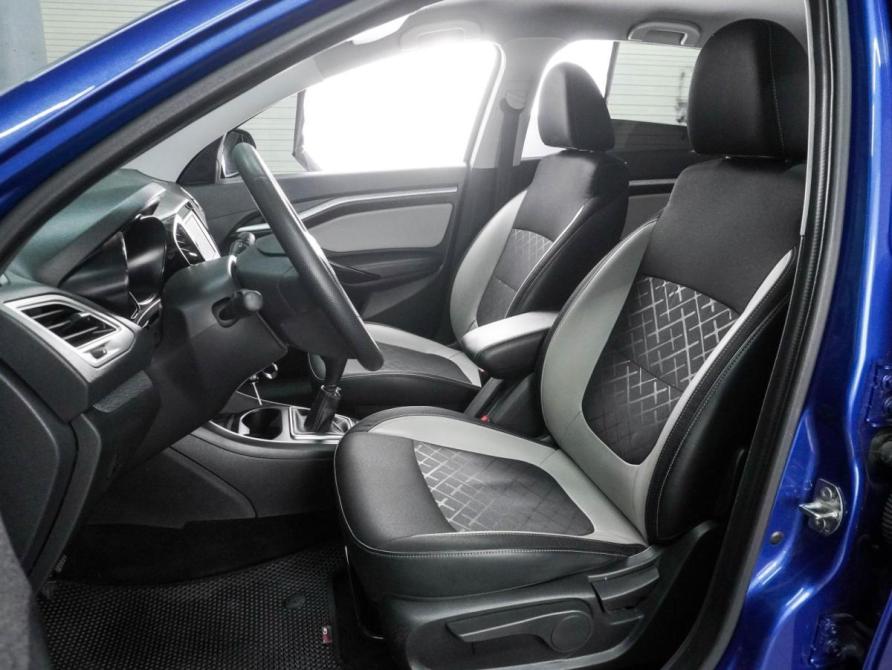 Lada (ВАЗ) Vesta I Воронеж  - изображение 10