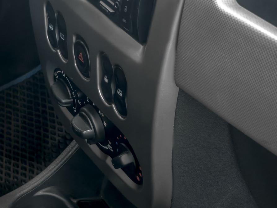 Renault Logan I Рестайлинг Ростов-на-Дону  - изображение 11