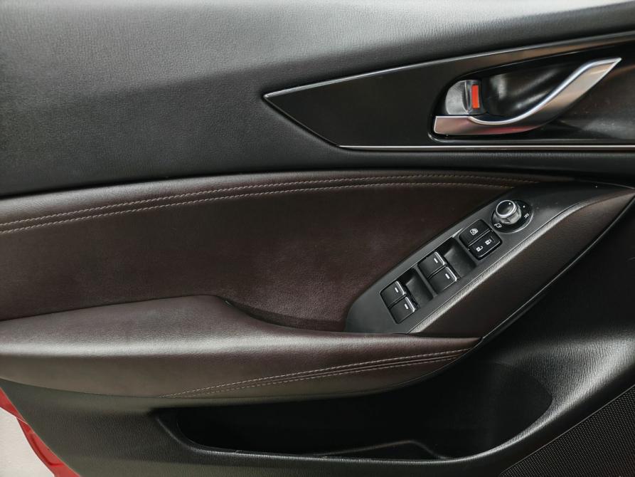 Mazda CX-4 I Рестайлинг Москва  - изображение 16