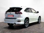 Toyota Harrier II (XU30) Чита  - изображение 23