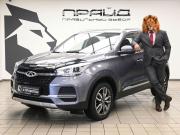 Chery Tiggo 4 I Рестайлинг Ростов-на-Дону  - изображение 26