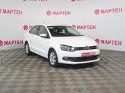 Volkswagen Polo V Вологда  - изображение 20