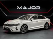Kia K5 III Москва  - изображение 30