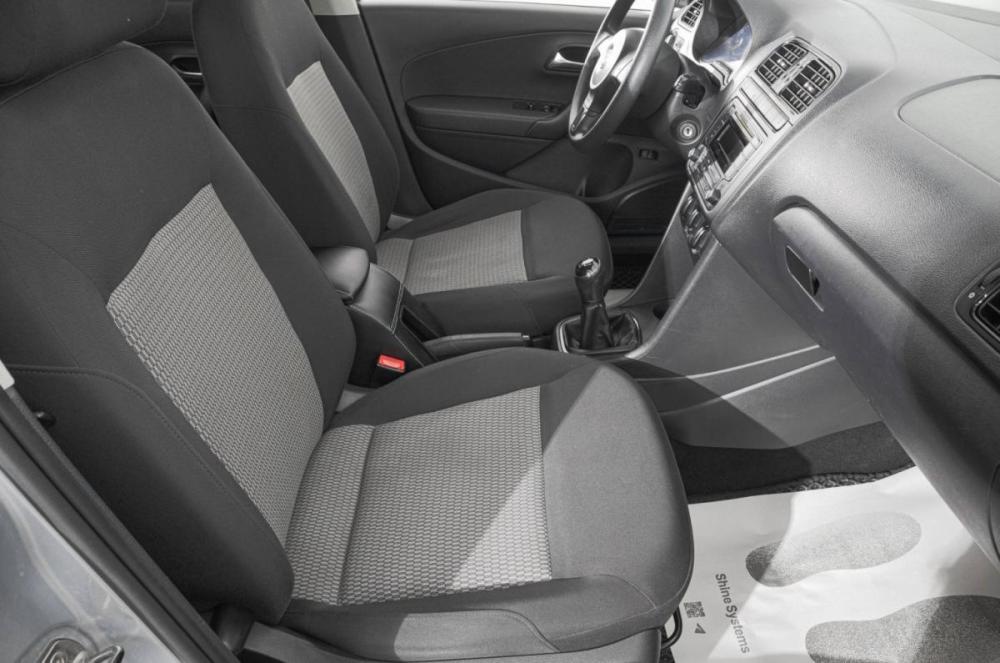 Volkswagen Polo V Барнаул  - изображение 21