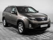 Kia Sorento II Рестайлинг Москва  - изображение 17