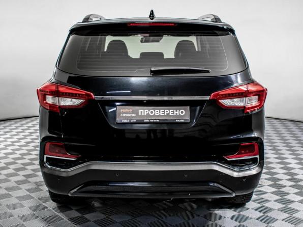 SsangYong Rexton IV с пробегом 2018 года, цена 2 490 000 рублей, 167001 км, внедорожник, Автокод Объявления