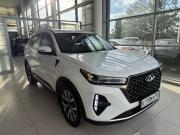 Chery Tiggo 7 Pro Max I Таганрог  - изображение 38