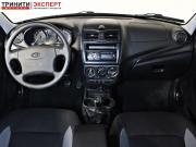 Lada (ВАЗ) Granta I Рестайлинг Белгород  - изображение 26