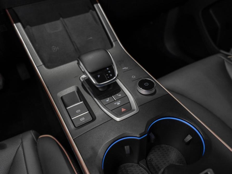 Omoda C5 I Москва  - изображение 14