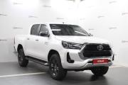 Toyota Hilux VIII Рестайлинг 2 Владивосток  - изображение 25