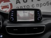 Hyundai Tucson III Рестайлинг Минеральные Воды  - изображение 34