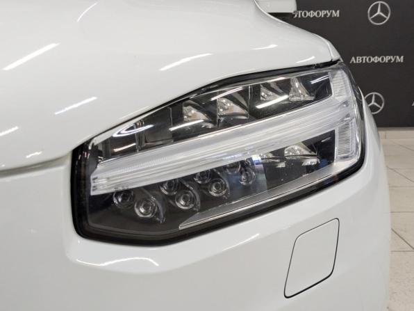 Volvo XC90 II с пробегом 2015 года, цена 3 650 000 рублей, 130000 км, внедорожник, Автокод Объявления