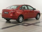 Lada (ВАЗ) Vesta I Иваново  - изображение 21