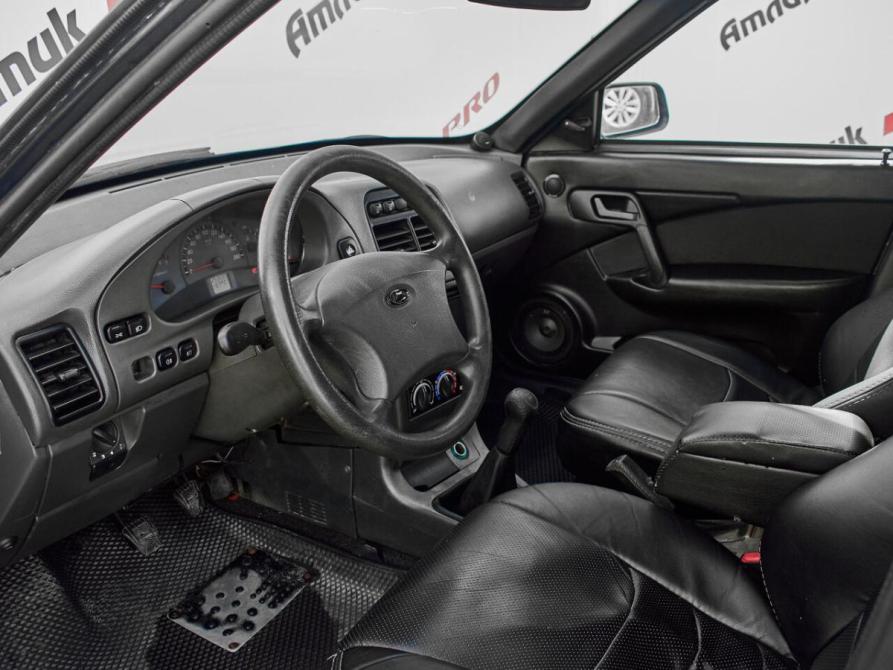 Lada (ВАЗ) 2112 Екатеринбург  - изображение 9