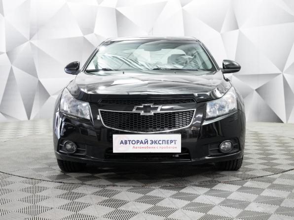 Chevrolet Cruze I с пробегом 2012 года, цена 850 000 рублей, 139000 км, седан, Автокод Объявления