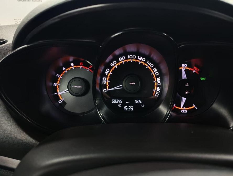 Lada (ВАЗ) Vesta I Санкт-Петербург  - изображение 14