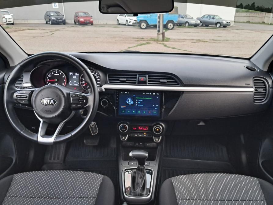 Kia Rio IV Набережные Челны  - изображение 17
