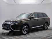 Mitsubishi Outlander III Рестайлинг 3 Москва  - изображение 19