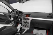 Opel Astra H Рестайлинг Москва  - изображение 14