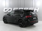 Volkswagen Tiguan II Рестайлинг Ростов-на-Дону  - изображение 23