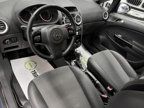 Opel Corsa D Рестайлинг I с пробегом 2010 года, цена 675 000 рублей, 189689 км, хэтчбек, Автокод Объявления