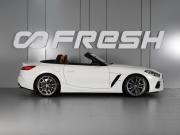 BMW Z4 III (G29) Рестайлинг Минеральные Воды  - изображение 42