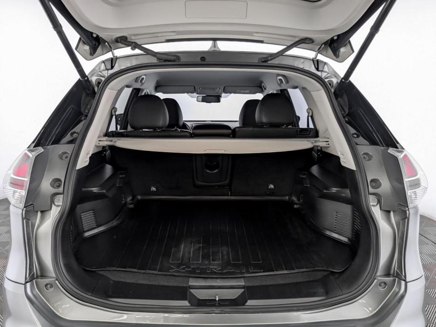 Nissan X-Trail III Москва  - изображение 10