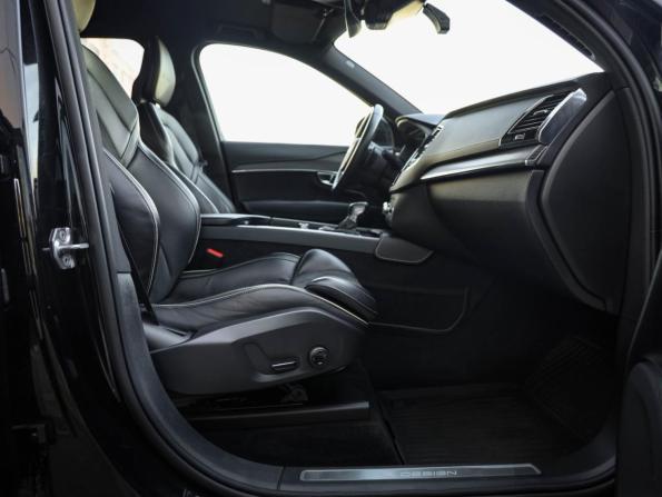 Volvo XC90 II Рестайлинг 1 с пробегом 2020 года, цена 5 199 000 рублей, 72200 км, внедорожник, Автокод Объявления