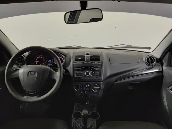 Lada (ВАЗ) Granta I Рестайлинг с пробегом 2019 года, цена 539 000 рублей, 172176 км, седан, Автокод Объявления