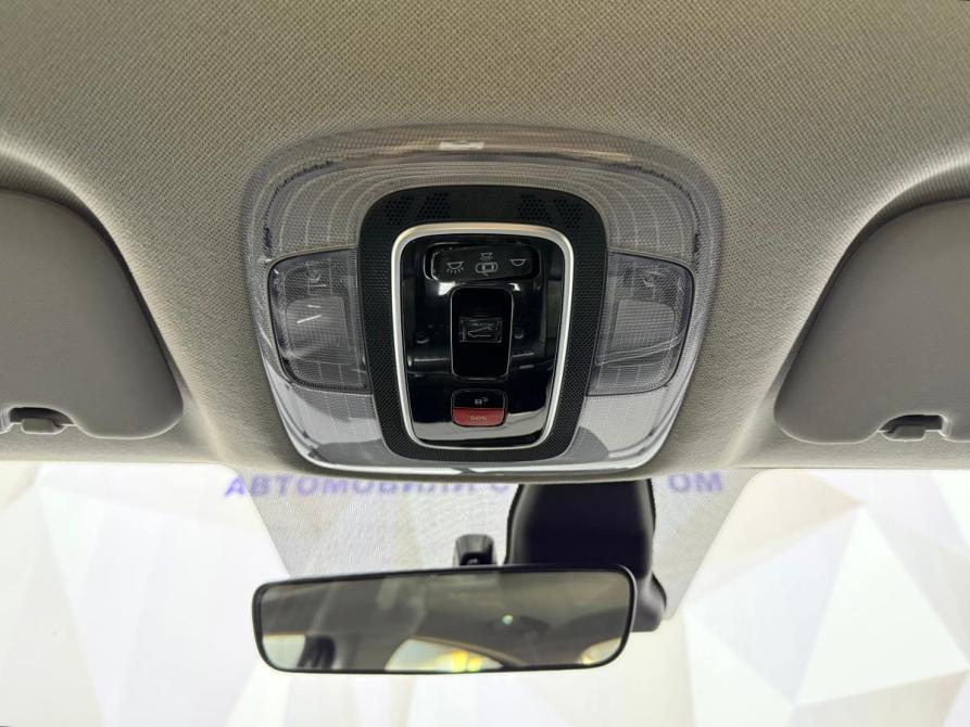 Hyundai Elantra VII (CN7) Азнакаево  - изображение 25