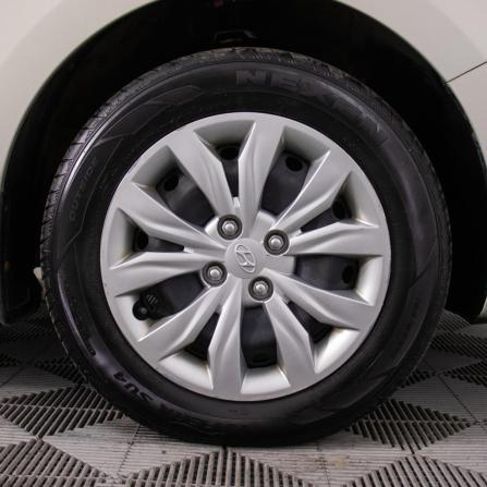 Hyundai Solaris II Рестайлинг с пробегом 2020 года, цена 1 354 000 рублей, 85284 км, седан, Автокод Объявления