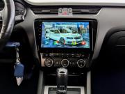 Skoda Octavia III (A7) Москва  - изображение 42
