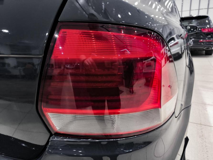 Volkswagen Polo V Рестайлинг Казань  - изображение 12