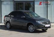 Lada (ВАЗ) Granta I Рестайлинг Саратов  - изображение 26