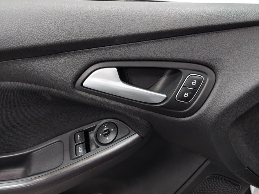 Ford Focus III Рестайлинг Пермь  - изображение 19