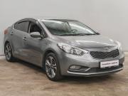 Kia Cerato III Москва  - изображение 18