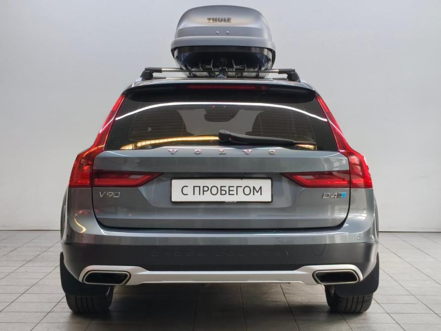 Volvo V90 Cross Country I Барнаул  - изображение 7