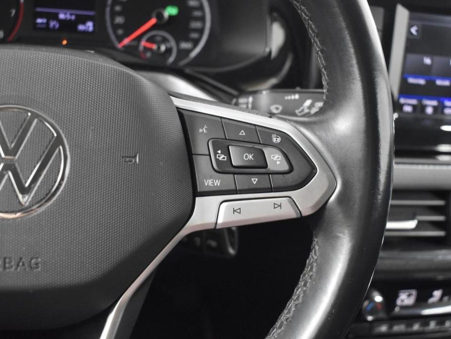 Volkswagen Polo VI Казань  - изображение 15