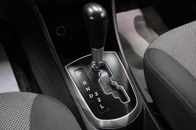 Hyundai Solaris I с пробегом 2011 года, цена 769 000 рублей, 200000 км, седан, Автокод Объявления
