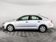 Skoda Rapid I Санкт-Петербург  - изображение 30