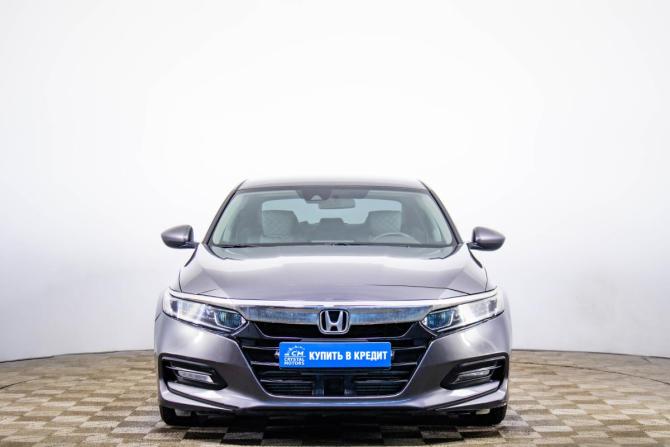 Honda Accord X с пробегом 2019 года, цена 1 999 000 рублей, 162452 км, седан, Автокод Объявления