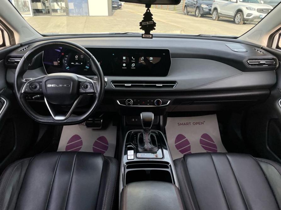 BAIC U5 Plus Краснодар  - изображение 19