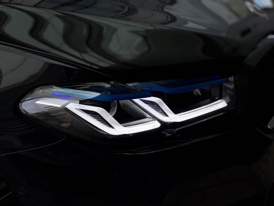 BMW M5 VI (F90) Минеральные Воды  - изображение 8
