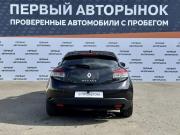 Renault Megane III Краснодар  - изображение 24