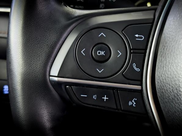 Toyota Camry VIII (XV70) с пробегом 2019 года, цена 3 250 000 рублей, 74811 км, седан, Автокод Объявления