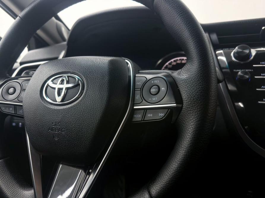 Toyota Camry VIII (XV70) Уфа  - изображение 10